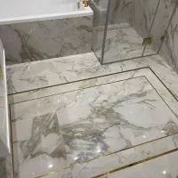 اسلب کاری ، سرامیک کاری ، کاشی کاری|خدمات پیشه و مهارت|اردبیل, |دیوار