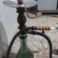 قلیان دو سیب