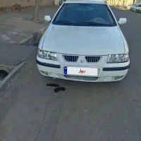 سمندمدل 87|خودرو سواری و وانت|کاشمر, |دیوار