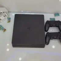 فروش کنسول بازی PS4         (اقساط 3 درصد بدون چک)