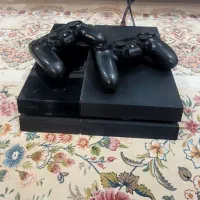 یک دستگاه Ps4 Flat کپی خور|کنسول، بازی ویدئویی و آنلاین|اهواز, کوی باهنر|دیوار