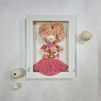 فرشته های نخی