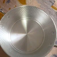 سرویس قابلمه روحی|ظروف پخت‌وپز|فولادشهر, مسکن مهر فولادشهر|دیوار