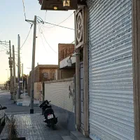 مغازه-تجاری-نیمه-ساز-مبارکه