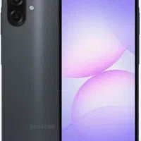 گوشی موبایل سامسونگ مدل Galaxy A07 4G