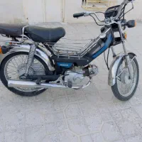 فروش موتور ۷۰عروسک