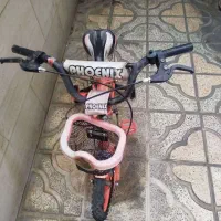دوچرخه دخترانه