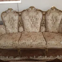 مبل سلطنتی ۹ نفره