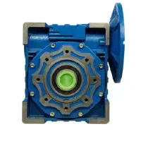 گیربکس صنعتی Nmrw کتابی سالم