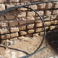 فروش لوله ۲نیم قطری  دست دوم