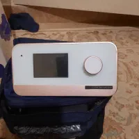 دستگاه کمک تنفسی CPAP مونتاژ E.G.T