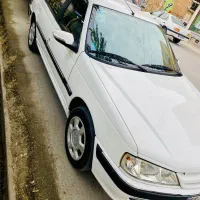 پارس موتور جدید ۱۴۰۲|خودرو سواری و وانت|رامهرمز, |دیوار