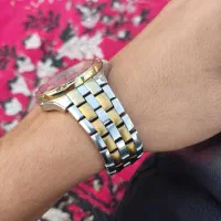 ساعت دو موتوره ارمیترون