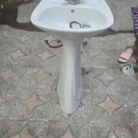 روشویی باشیرآلات|لوازم سرویس بهداشتی|رشت, دیانتی|دیوار