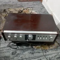 دوعدد رادیو باضبط قدیمی