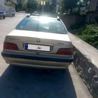 فروش‌پژو‌پارس.|خودرو سواری و وانت|گرگان, |دیوار