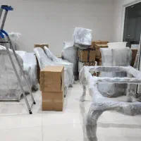 اتوباربری اسبابچی بستهبندی صفرتاصد بارشهرستان|خدمات حمل و نقل|تهران, گیشا|دیوار