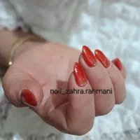 ناخنکار حرفه‌ای|خدمات آرایشگری و زیبایی|شیراز, احمدی جنوبی|دیوار