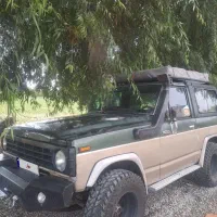 پاترول مدل 76