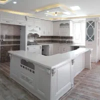 ساخت انواع کابینت کمد دیواری گلپایگان خوانسار|خدمات پیشه و مهارت|گلپایگان, |دیوار