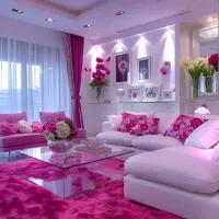 85متر 1خوابه سالن دار