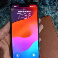 ایفون 13 نرمال مشکی باطری 88%