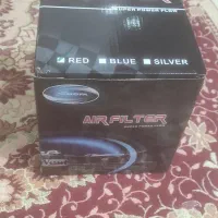 کیت مکش tu5 استیل با فیلتر اپکسی (توضیحاتو بخونین)|قطعات یدکی و لوازم جانبی|بناب, |دیوار