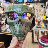 ماسک کراس اسکلت