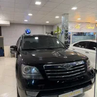 موهاوی ۸سلیندرمدل۲۰۱۰