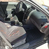 سمند سورن|خودرو سواری و وانت|قروه, |دیوار