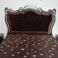 تخت خواب دونفره