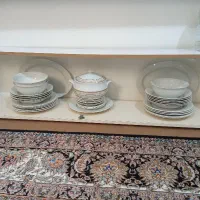چینی البرز ۱۱ نفره