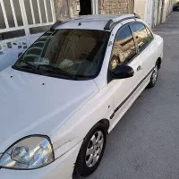 ریو مدل 85|خودرو سواری و وانت|شیراز, کوشک میدان|دیوار