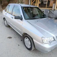 پراید 132 نقره ای|خودرو سواری و وانت|سلماس, |دیوار