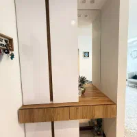 آپارتمان 85 متری لوکس دوخواب در F1|فروش آپارتمان|فولادشهر, مسکن مهر فولادشهر|دیوار