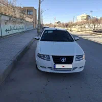 سورن پلاس XU7P دریچه گاز سیمی