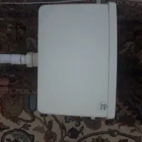 یک عددروشویی بدون کابین باشیریک شیرتوالت فلاش تانک|لوازم سرویس بهداشتی|تبریز, |دیوار