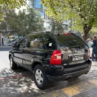 اسپورتیج 2010 بدون رنگ و توضیح|خودرو سواری و وانت|تهران, شهرک غرب|دیوار