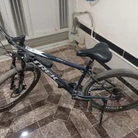 دوچرخه صفر ترک وان