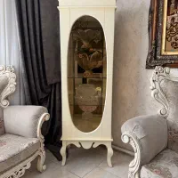 بوفه کاملا تمیز و در حد نو