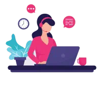 استخدام دفتر دار خانم