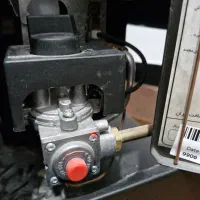 بخاری گازی|بخاری، هیتر، شومینه|بوشهر, |دیوار