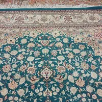 دوتخته فرش ۶ متری