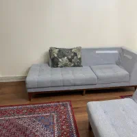 مبل L|مبلمان خانگی و میز عسلی|فردیس, سرحدی|دیوار