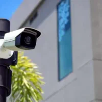 دوربین مداربسته / فروش / نصب / طراحی / مشاوره|دوربین مداربسته|کیش, |دیوار