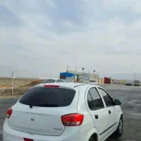 تیبا۲ مدل ۴۰۱ بدون رنگ خونگی