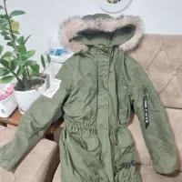 کاپشن سایز ۳۸|لباس|رستمکلا, |دیوار