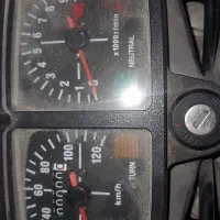 موتور سیکلت لیفان سی جی ۱۲۵