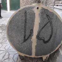 تانکر آب ۱۰۰۰ لیتری|مصالح و تجهیزات ساختمان|مشهد, شهید بصیر|دیوار