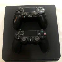 دستگاه ps4 کپی‌خور|کنسول، بازی ویدئویی و آنلاین|علی‌آباد کتول, |دیوار